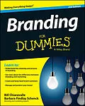 E-Book (pdf) Branding For Dummies von Bill Chiaravalle, Barbara Findlay Schenck