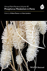 eBook (epub) Annual Plant Reviews, Phosphorus Metabolism in Plants de 