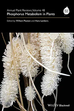E-Book (epub) Annual Plant Reviews, Phosphorus Metabolism in Plants von 