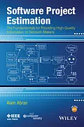 E-Book (pdf) Software Project Estimation von Alain Abran