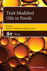 eBook (pdf) Trait-Modified Oils in Foods de Gary R. List