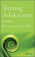 E-Book (pdf) Treating Adolescents von Hans Steiner, Rebecca E. Hall