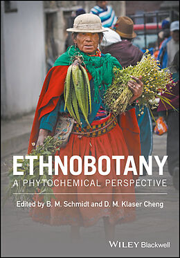 eBook (epub) Ethnobotany de 