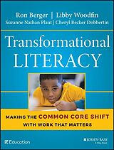 eBook (pdf) Transformational Literacy de Ron Berger, Libby Woodfin, Suzanne Nathan Plaut