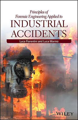 E-Book (pdf) Principles of Forensic Engineering Applied to Industrial Accidents von Luca Fiorentini, Luca Marmo
