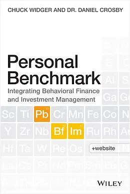 E-Book (pdf) Personal Benchmark von Charles Widger, Daniel Crosby
