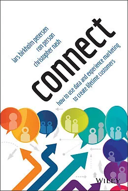 E-Book (pdf) Connect von Lars Birkholm Petersen, Ron Person, Christopher Nash