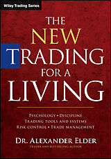 eBook (pdf) The New Trading for a Living de Alexander Elder