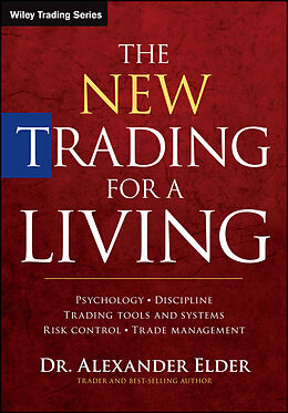 eBook (pdf) The New Trading for a Living de Alexander Elder