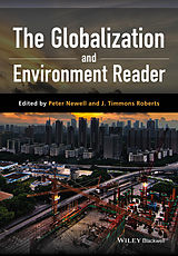 eBook (epub) Globalization and Environment Reader de 