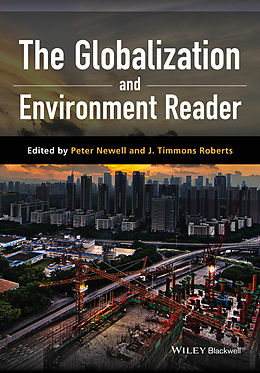 E-Book (epub) Globalization and Environment Reader von 