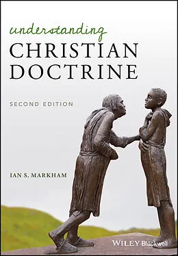 E-Book (epub) Understanding Christian Doctrine von Ian S. Markham