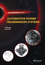 Livre Relié Automotive Power Transmission Systems de Zhang Yi, Mi Chris