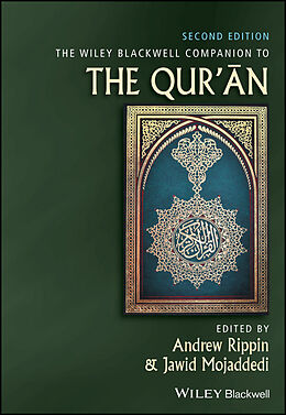 eBook (epub) Wiley Blackwell Companion to the Qur'an de 