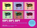 E-Book (epub) Copy, Copy, Copy von Mark Earls