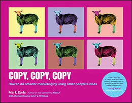 E-Book (pdf) Copy, Copy, Copy von Mark Earls