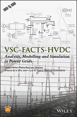 E-Book (pdf) VSC-FACTS-HVDC von Enrique Acha, Pedro Roncero-Sánchez, Antonio de la Villa-Jaen