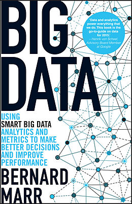 E-Book (epub) Big Data von Bernard Marr