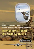E-Book (epub) Remotely Piloted Aircraft Systems von Nancy J. Cooke, Leah J. Rowe, Winston Bennett