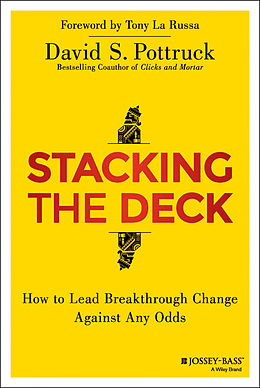 E-Book (epub) Stacking the Deck von David S. Pottruck