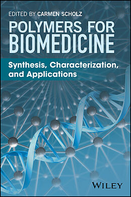 eBook (epub) Polymers for Biomedicine de 