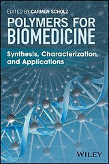 E-Book (pdf) Polymers for Biomedicine von 