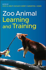 eBook (epub) Zoo Animal Learning and Training de 