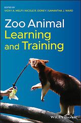 E-Book (pdf) Zoo Animal Learning and Training von 
