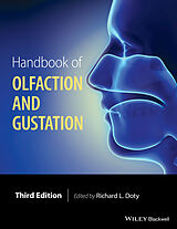 eBook (epub) Handbook of Olfaction and Gustation de Richard L. Doty