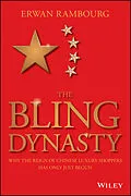 E-Book (epub) Bling Dynasty von Erwan Rambourg