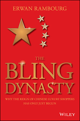 eBook (epub) Bling Dynasty de Erwan Rambourg