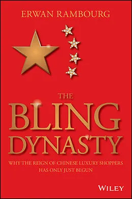 E-Book (epub) Bling Dynasty von Erwan Rambourg