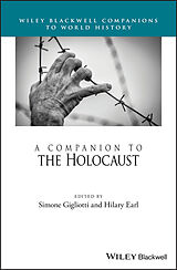 eBook (epub) A Companion to the Holocaust de 