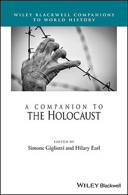 eBook (epub) A Companion to the Holocaust de 