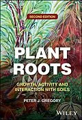 E-Book (epub) Plant Roots von Peter J. Gregory