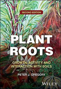 E-Book (epub) Plant Roots von Peter J. Gregory