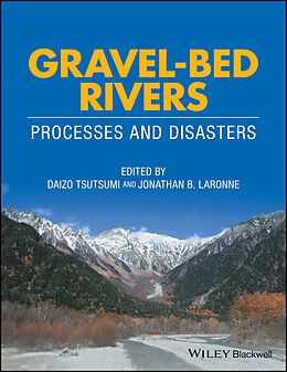 E-Book (epub) Gravel-Bed Rivers von 