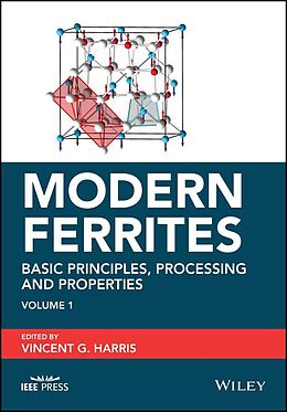 eBook (pdf) Modern Ferrites, Volume 1 de 