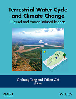 E-Book (pdf) Terrestrial Water Cycle and Climate Change von 