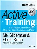 E-Book (pdf) Active Training von Melvin L. Silberman, Elaine Biech