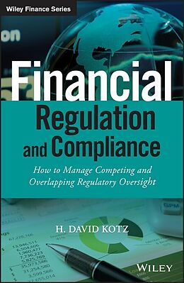 eBook (pdf) Financial Regulation and Compliance de H. David Kotz