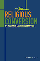 eBook (epub) Religious Conversion de Shanta Premawardhana