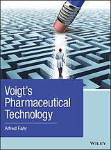 E-Book (pdf) Voigt's Pharmaceutical Technology von Alfred Fahr