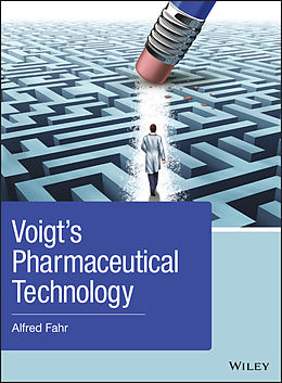 eBook (pdf) Voigt's Pharmaceutical Technology de Alfred Fahr