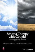 E-Book (epub) Schema Therapy with Couples von Chiara Simeone-DiFrancesco, Eckhard Roediger, Bruce A. Stevens