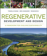 Livre Relié Regenerative Development and Design de Regenesis Group