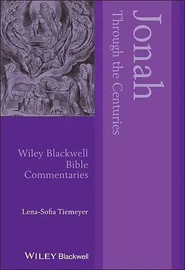 E-Book (pdf) Jonah Through the Centuries von Lena-Sofia Tiemeyer