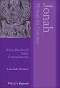 E-Book (epub) Jonah Through the Centuries von Lena-Sofia Tiemeyer