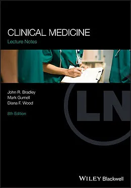 E-Book (epub) Lectures Notes von John R. Bradley, Mark Gurnell, Diana F. Wood