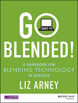 E-Book (epub) Go Blended! von Liz Arney